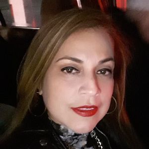Meet your Posher, Gisela